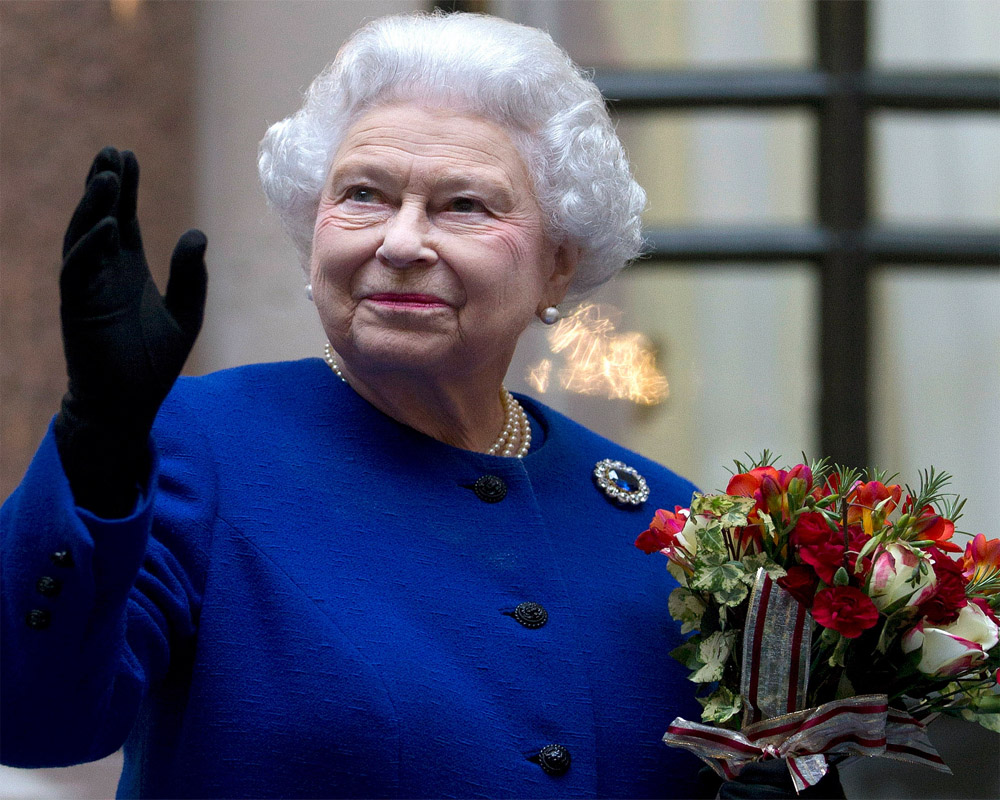 Govt announces one day state mourning on Sept 11 as a mark of respect to Queen Elizabeth II