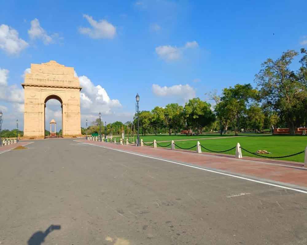 Govt decides to rename Rajpath in Delhi as 'Kartavya Path', say sources