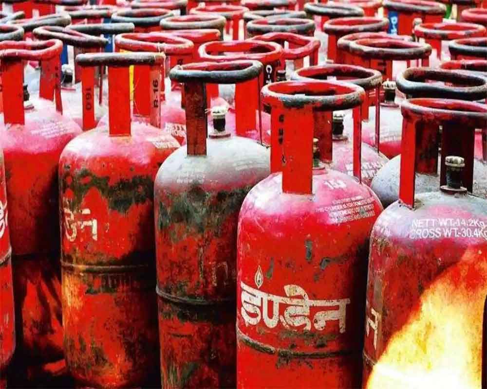 Govt more than doubles gas price; ONGC, Reliance to get record rates