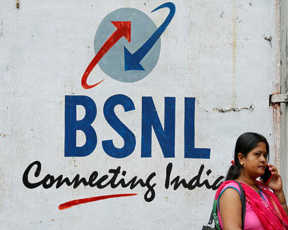 Govt plans to merge BBNL with BSNL this month, says BSNL CMD