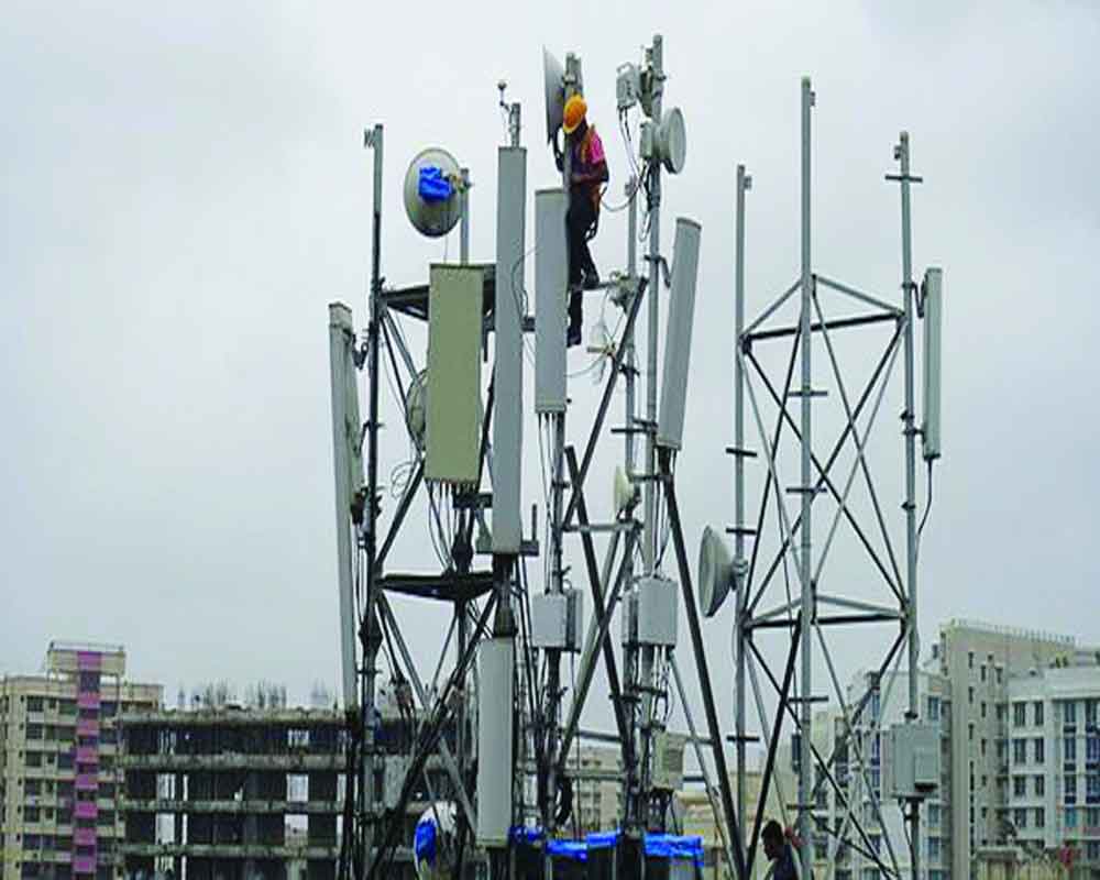 Govt to set up 4 task forces to boost telecom manufacturing