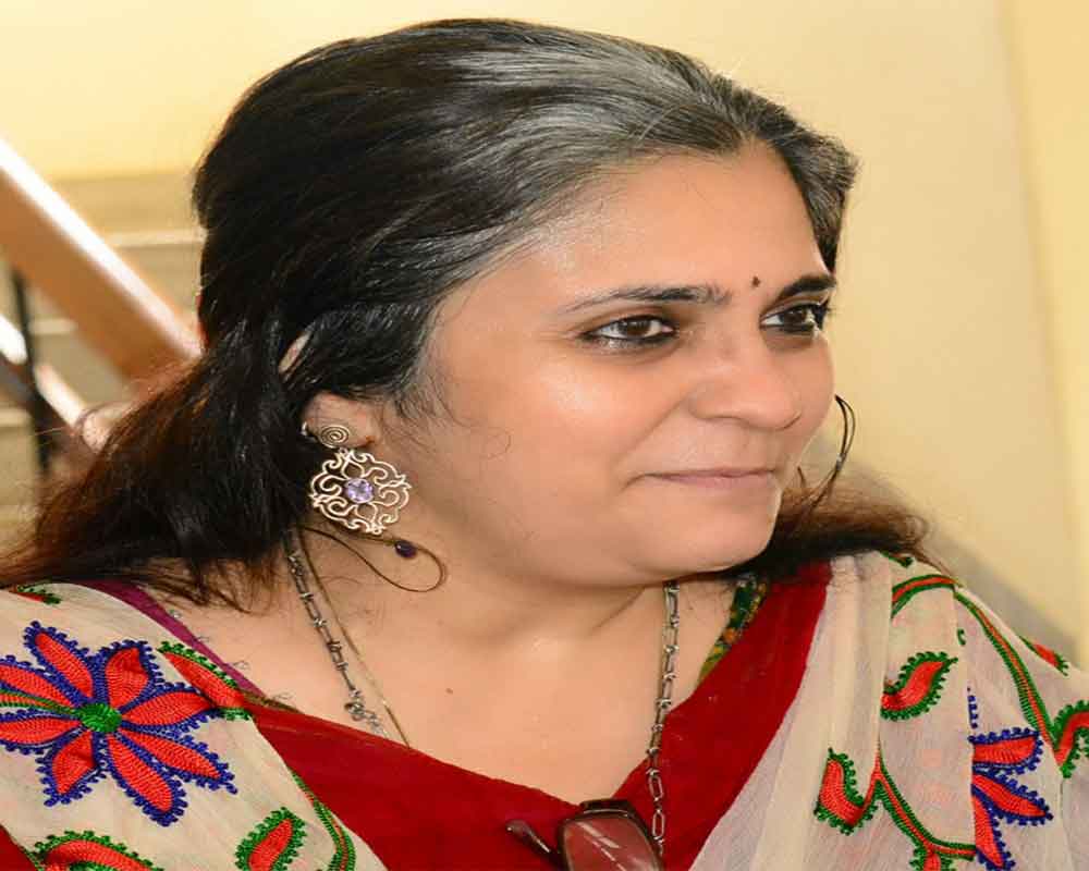 Guj: Court defers order on bail pleas of Teesta Setalvad, Sreekumar till July 28