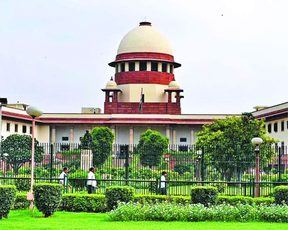 Gurugram ‘namaz' row: SC agrees to hear plea for contempt action against Haryana officials