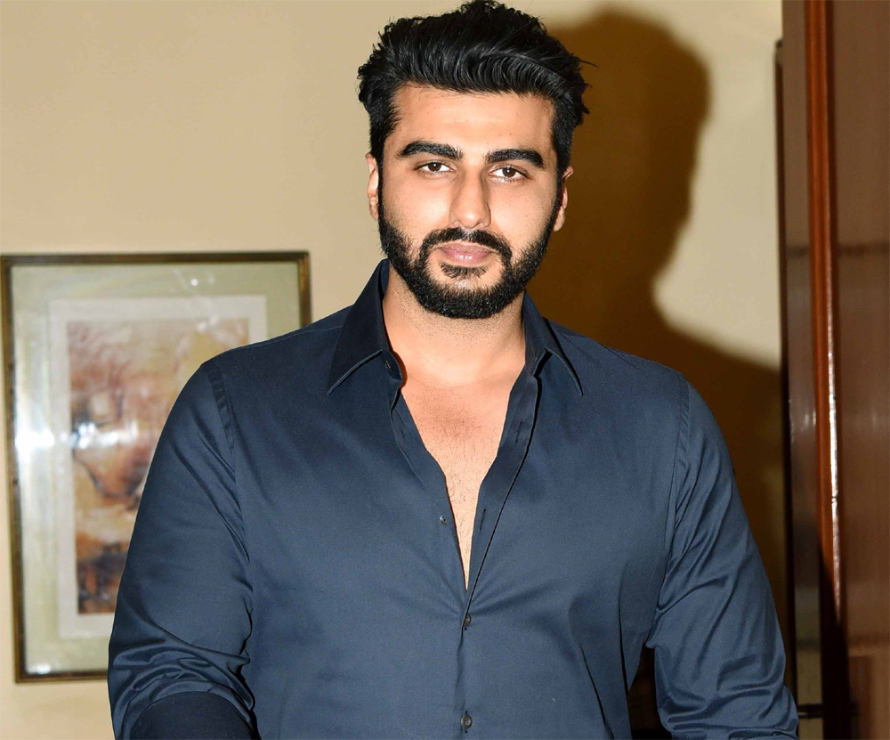 Arjun Kapoor: Every one of us will have to adjust to new normal - The  Statesman