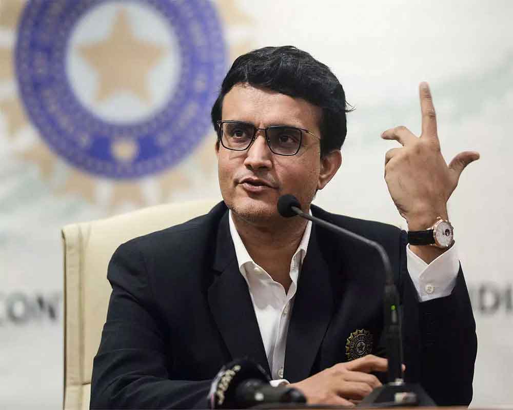 In Bengal, Sourav Ganguly-BCCI issue takes political turn