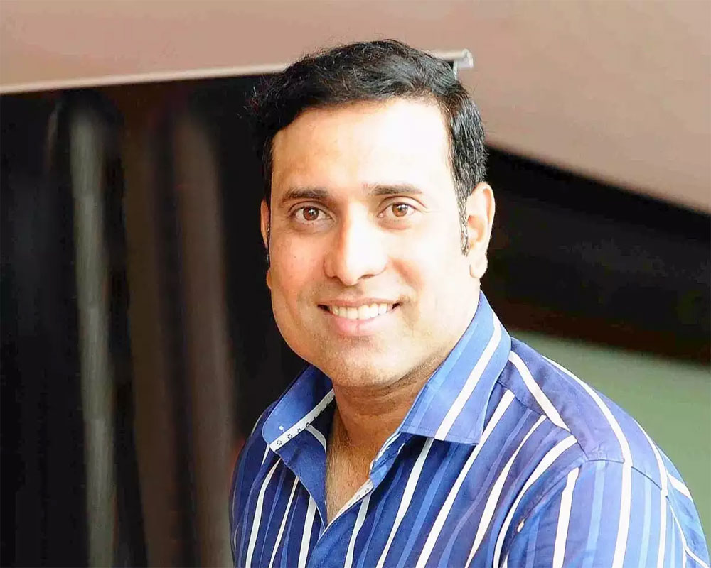 In T20 cricket, you will see lot more specialists going forward: Laxman hints at India's change of approach