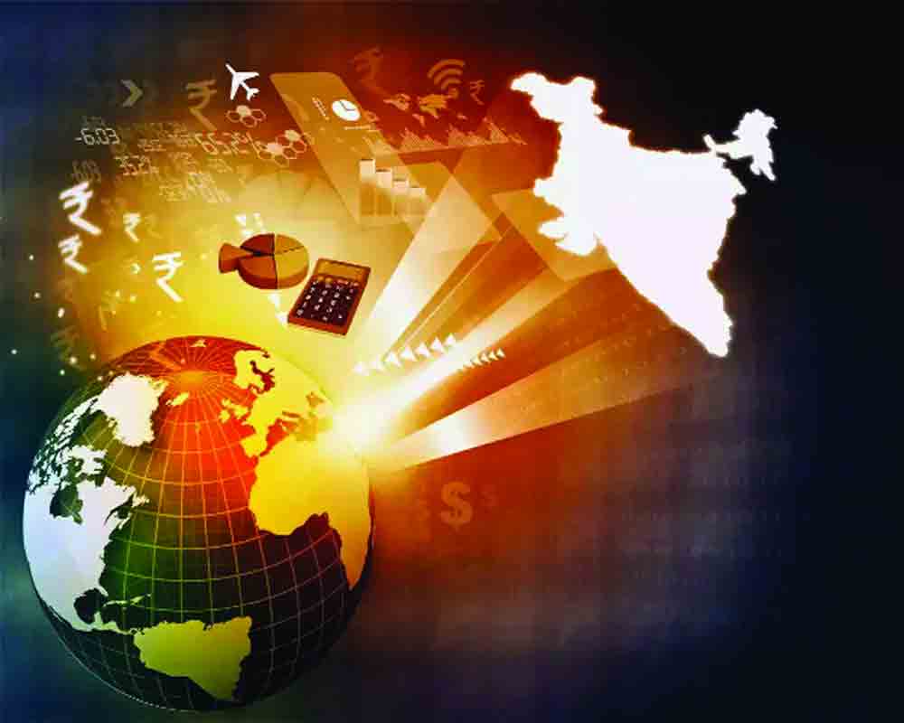 India ‘star’ emerging market economy: S&P