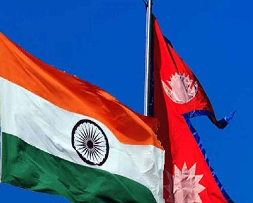 India, Nepal sign MoU to construct bridge over Mahakali river