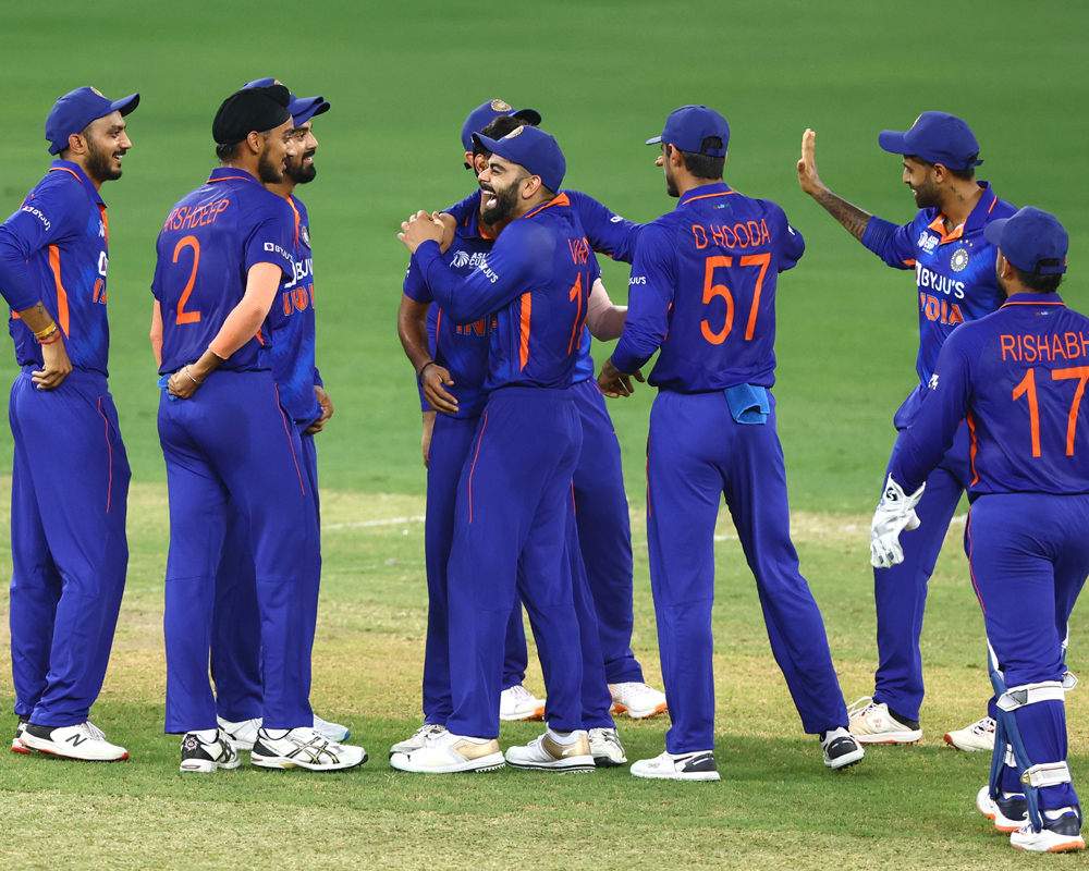 India gear up to break knock-out jinx