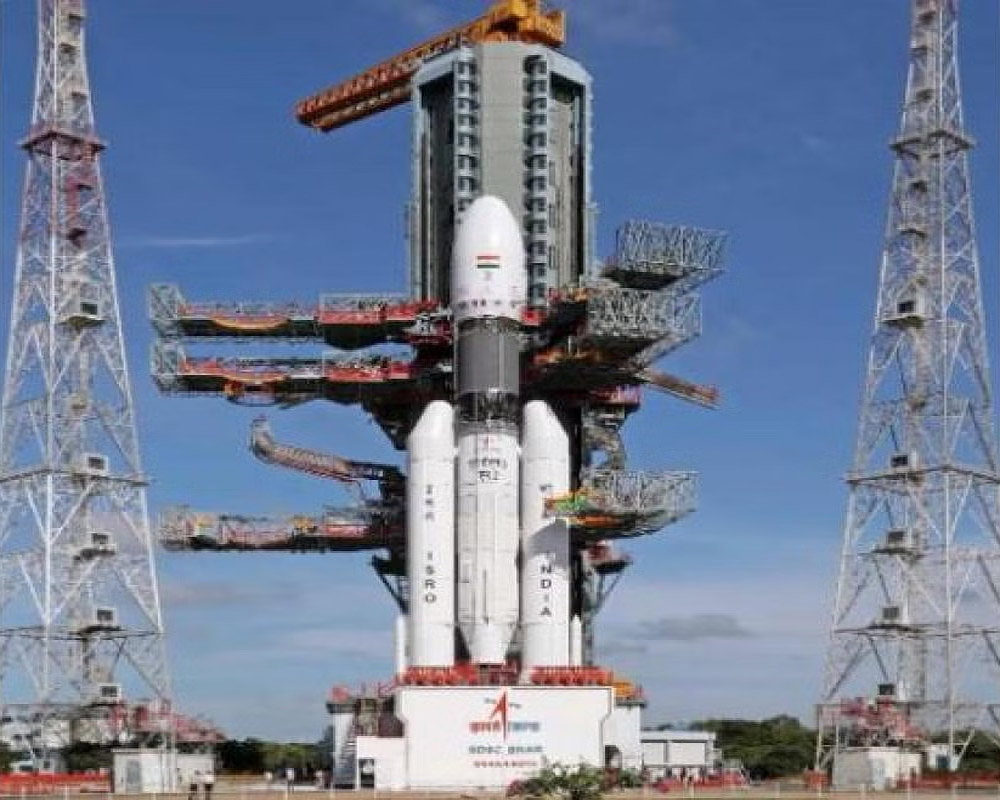 India's heaviest rocket LVM3's payload capability enhanced with successful engine test