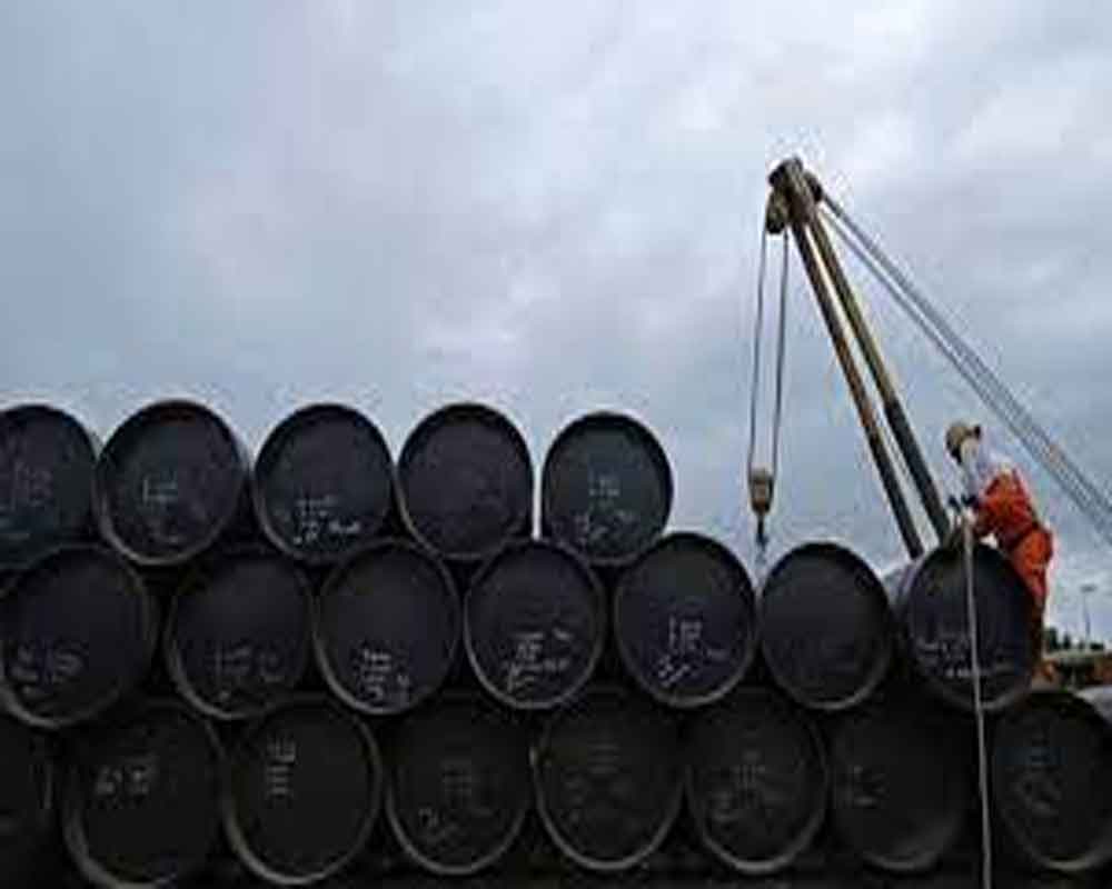 India watching global energy markets, supports release of oil from strategic storage