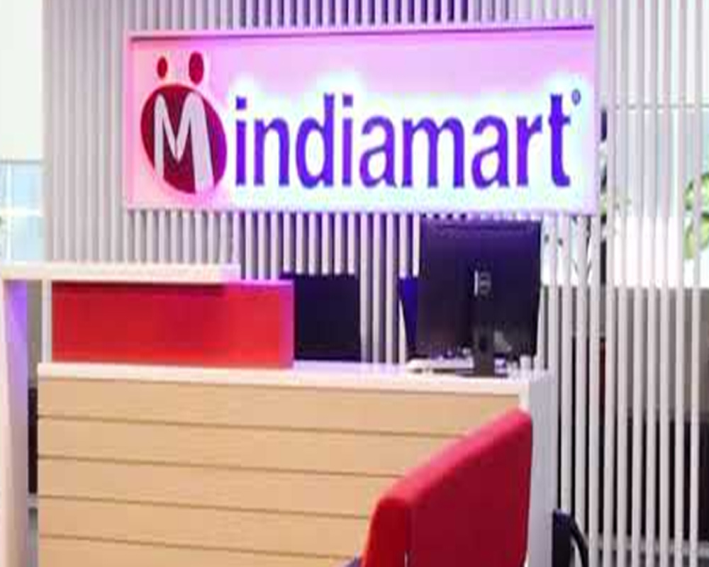 Indiamart to acquires 26% stake in IB Monotaro for Rs 104.2 cr