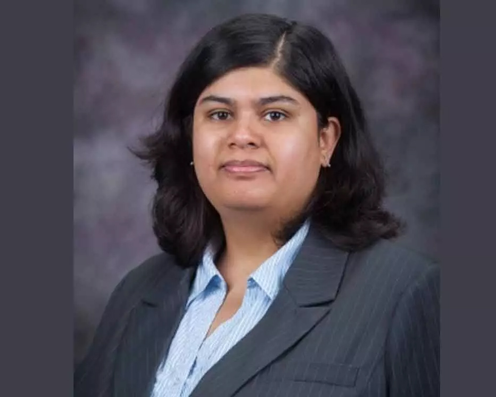 Indian-American professor receives Amazon Research Award to study evolving machine learning systems