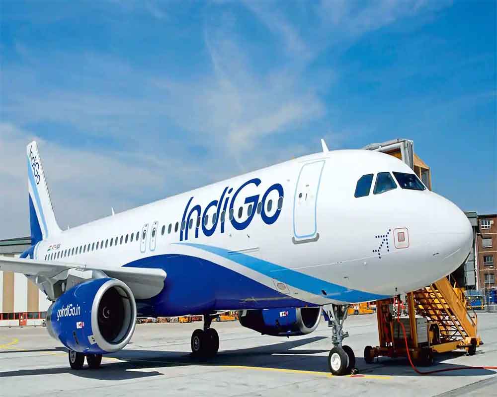 IndiGo to launch Kolkata-Deoghar flight service next week