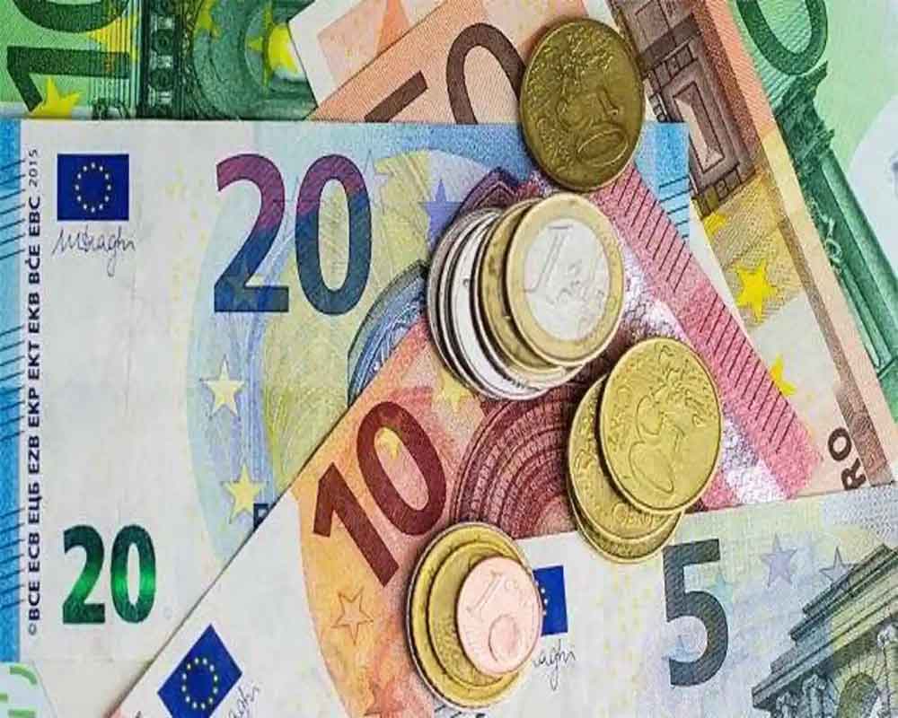 Inflation in 19 nations using euro soars to record 7.5%