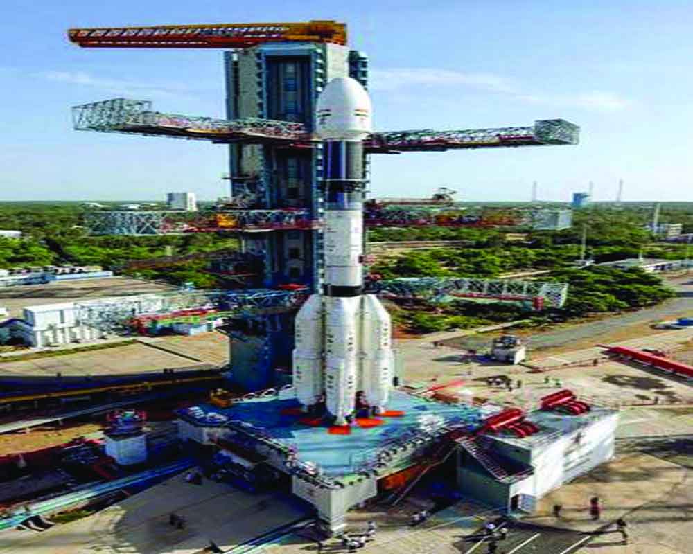 ISRO eyes next generation launch vehicle for heavier payloads