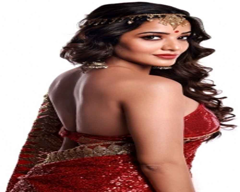 It was tough for Monalisa to get into the role for 'Ratri Ke Yatri 2'