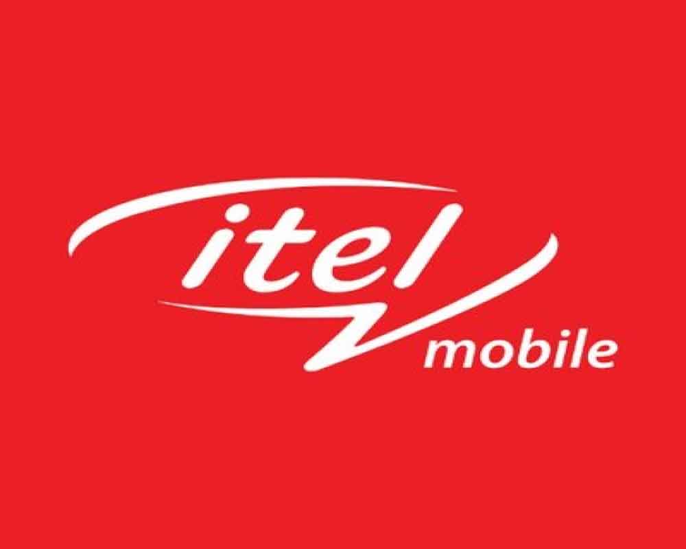 itel unveils Vision 3, India's first smartphone with 18W fast charging in below 8K