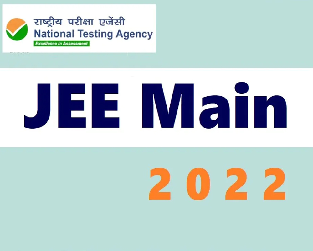 JEE Main: 14 candidates score perfect 100