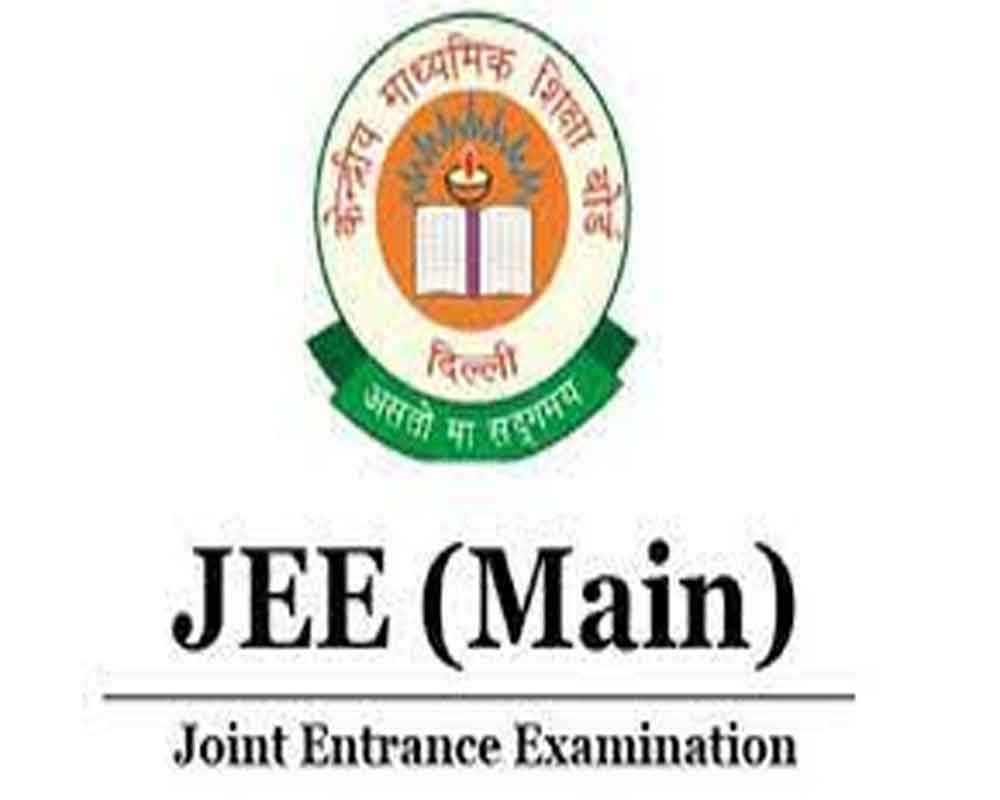 JEE-Main first phase from April 16-17, second phase scheduled from May 24-29