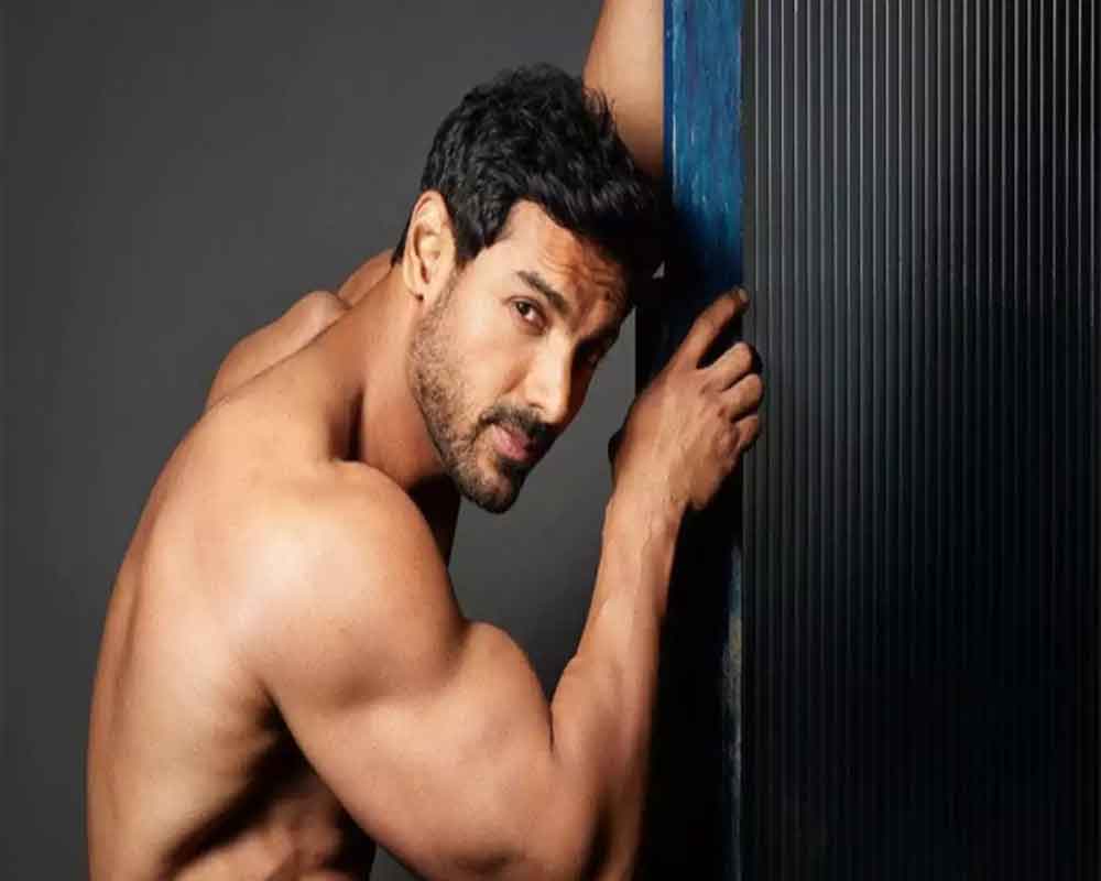 John Abraham to begin 'Tehran' in June after wrapping up 'Pathaan'