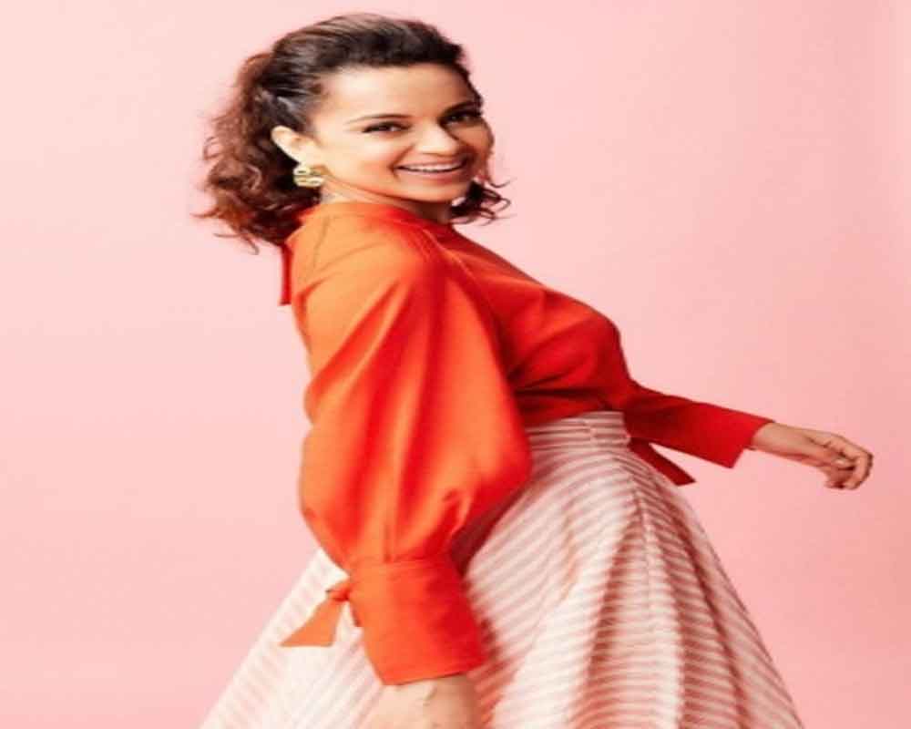 Kangana Ranaut on 'Lock Upp': I want to establish highest standards of righteousness