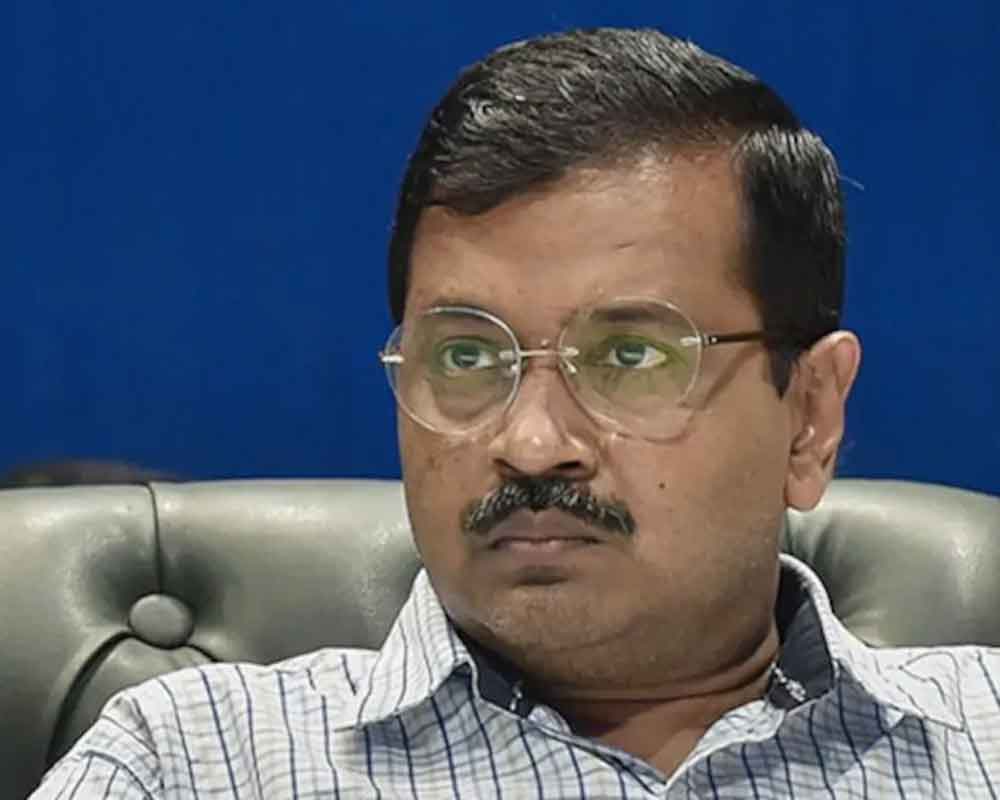 Kejriwal defends arrested Delhi minister, cites Punjab action