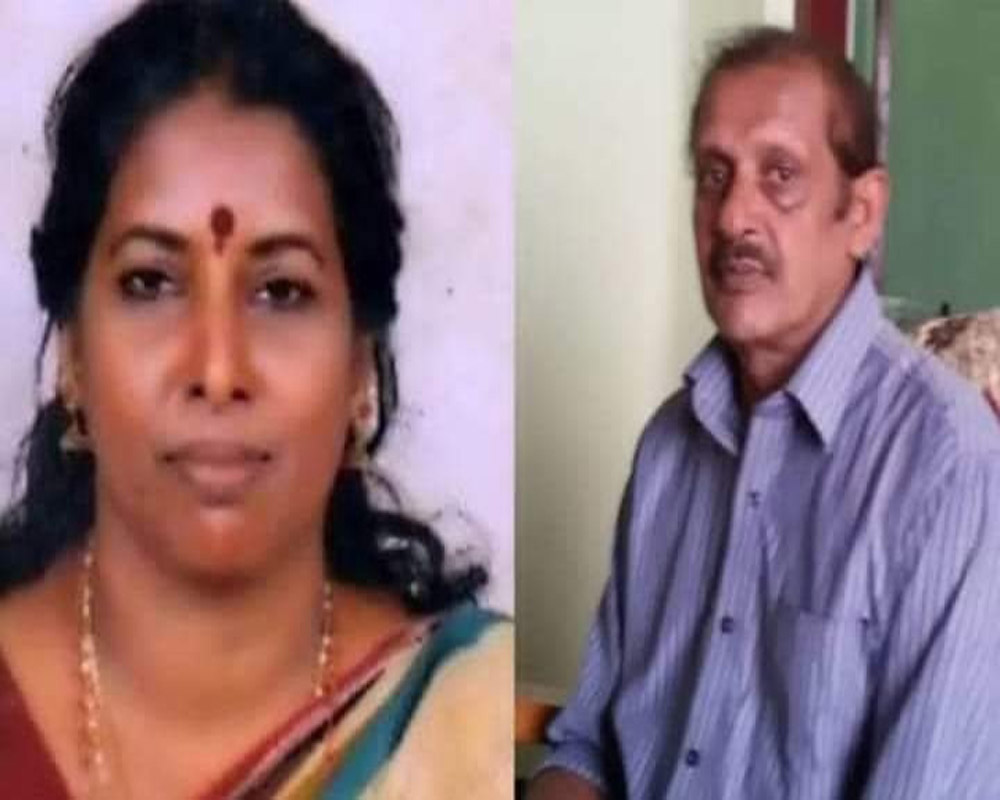 Kerala Human sacrifice case: 3 sent to 14-day judicial custody