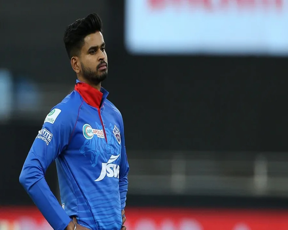 KKR appoint Shreyas Iyer as new captain