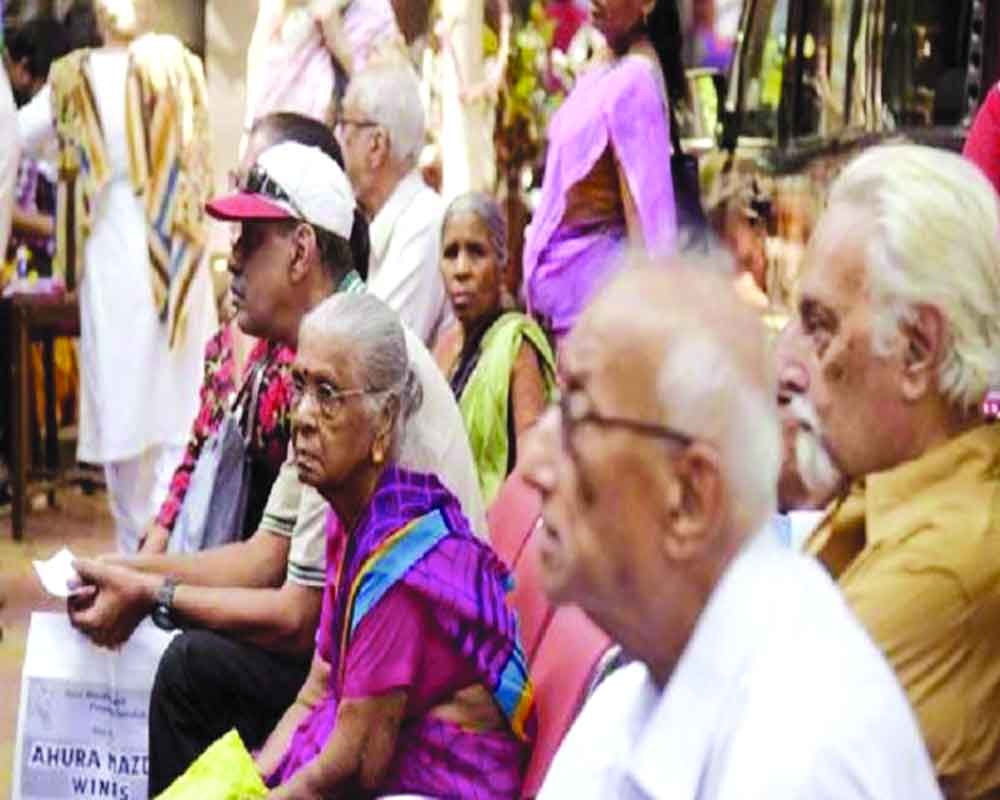 LONG WAIT FOR DUES OF BANK PENSIONERS