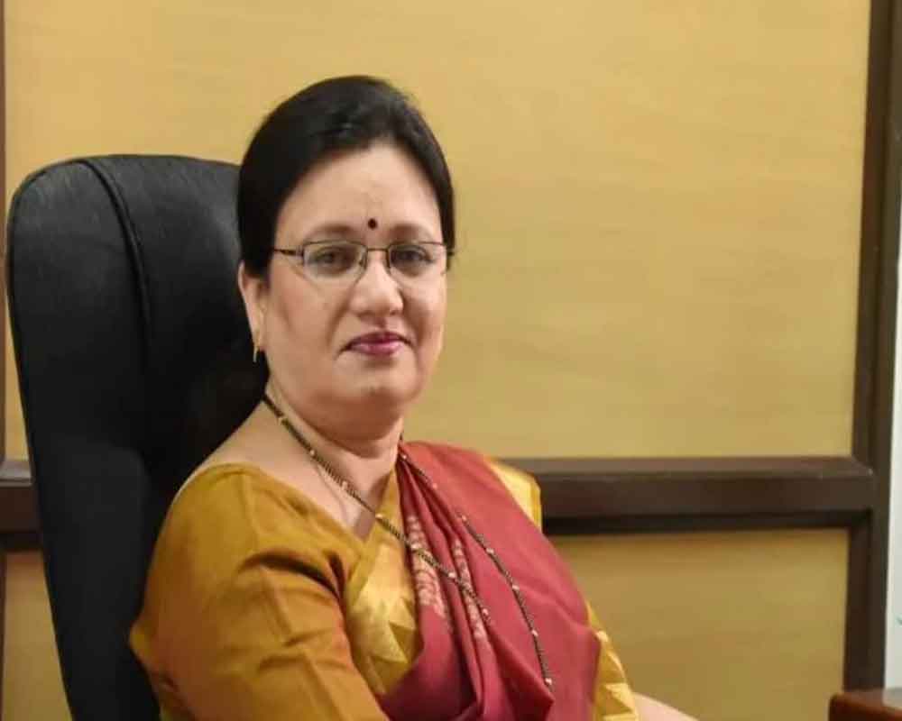 Maha: Pune BJP MLA Mukta Tilak dies after long battle with cancer