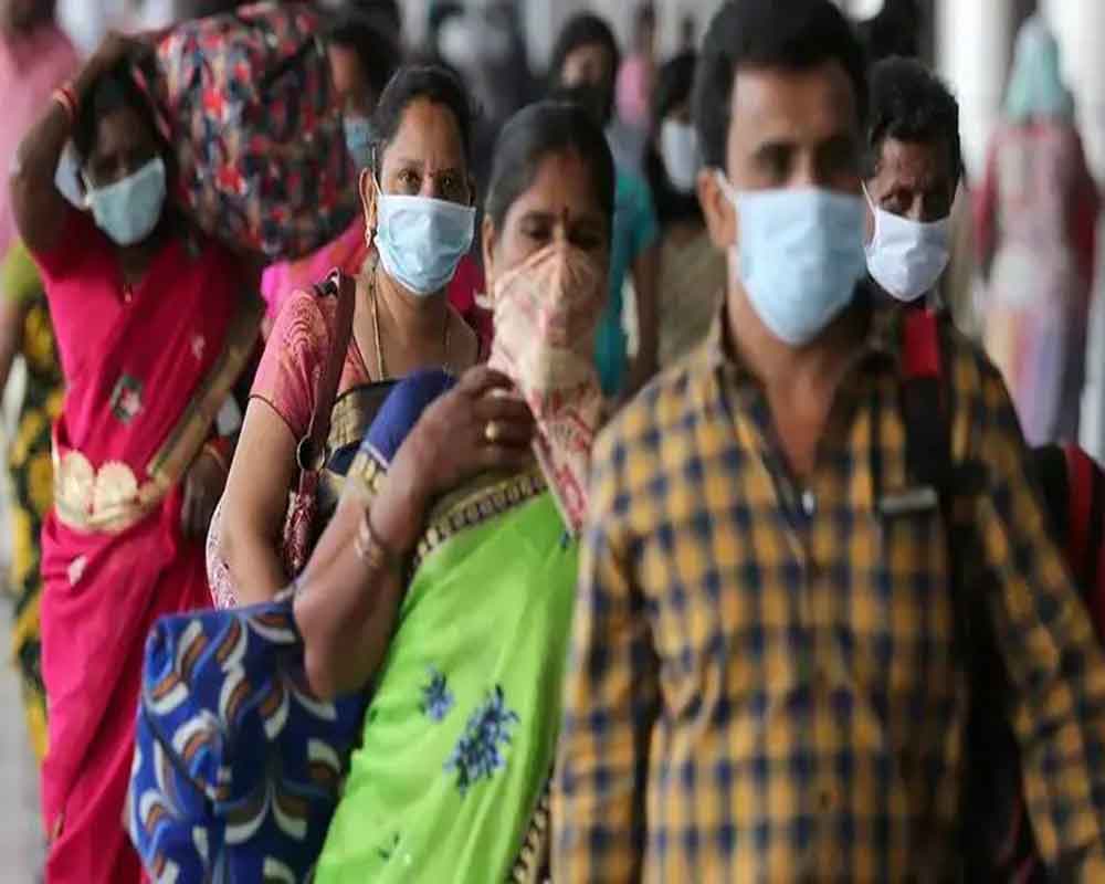 Maha to lift all COVID-19 restrictions from Apr 2, mask won't be compulsory