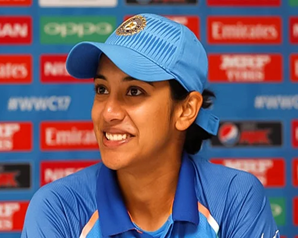 Mandhana cleared to continue her World Cup campaign, relief for India