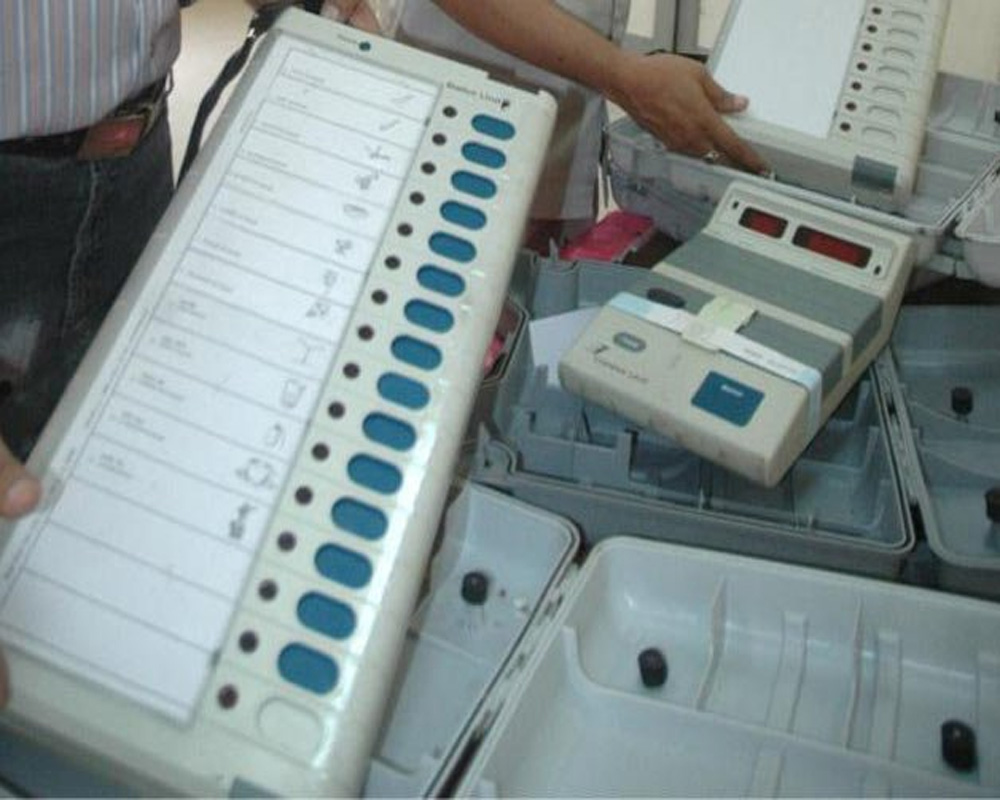 Mcd Polls Counting Of Votes On Wednesday 42 Centres Set Up