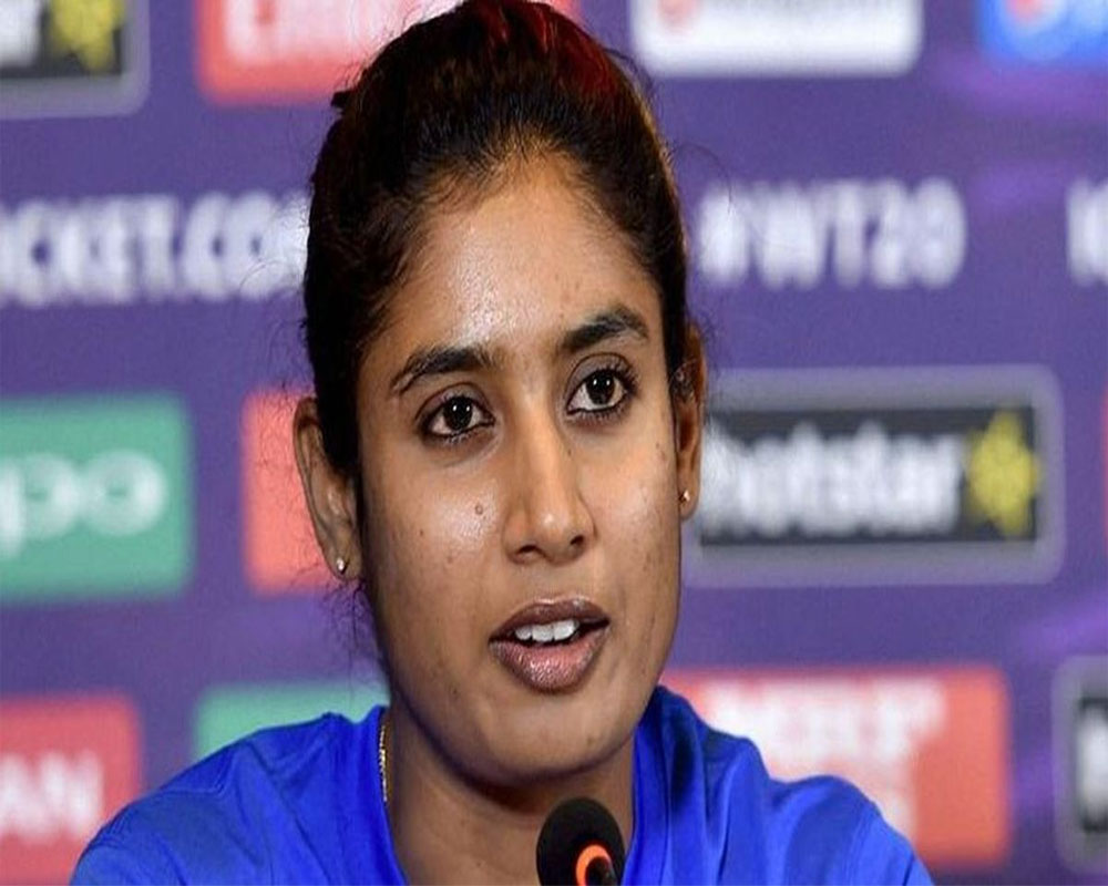Mithali predicts India-New Zealand in T20 World Cup