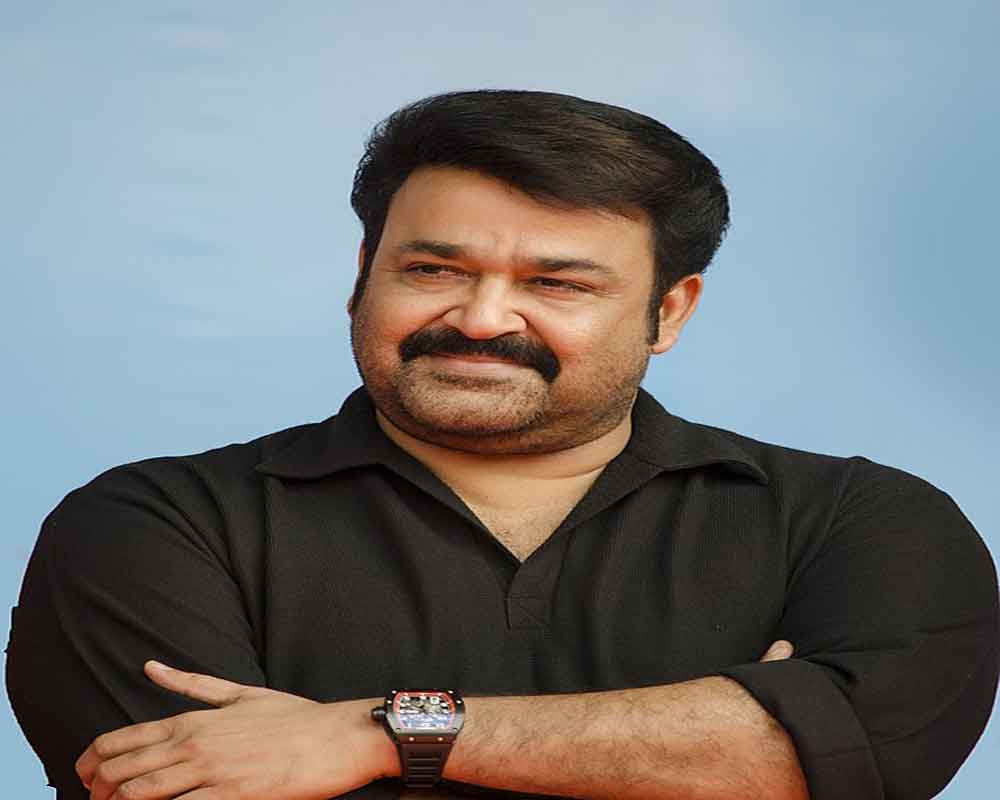 Mohanlal to collaborate with 'Jallikattu' director Lijo Jose Pellissery ...