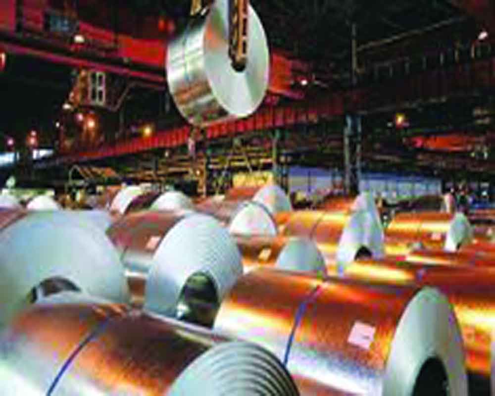 More Initiatives On Anvil To Boost Steel Sector In 2023