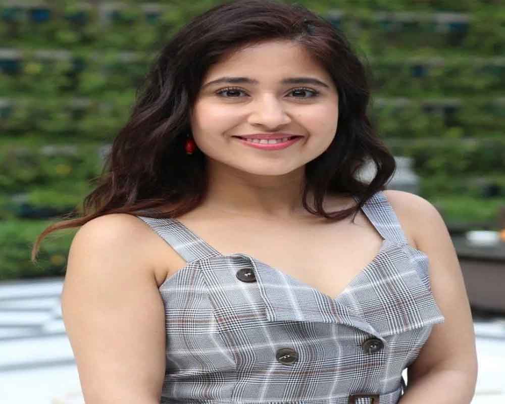 More than pressure, it's responsibility: Shweta Tripathi Sharma on 'Mirzapur' season 3