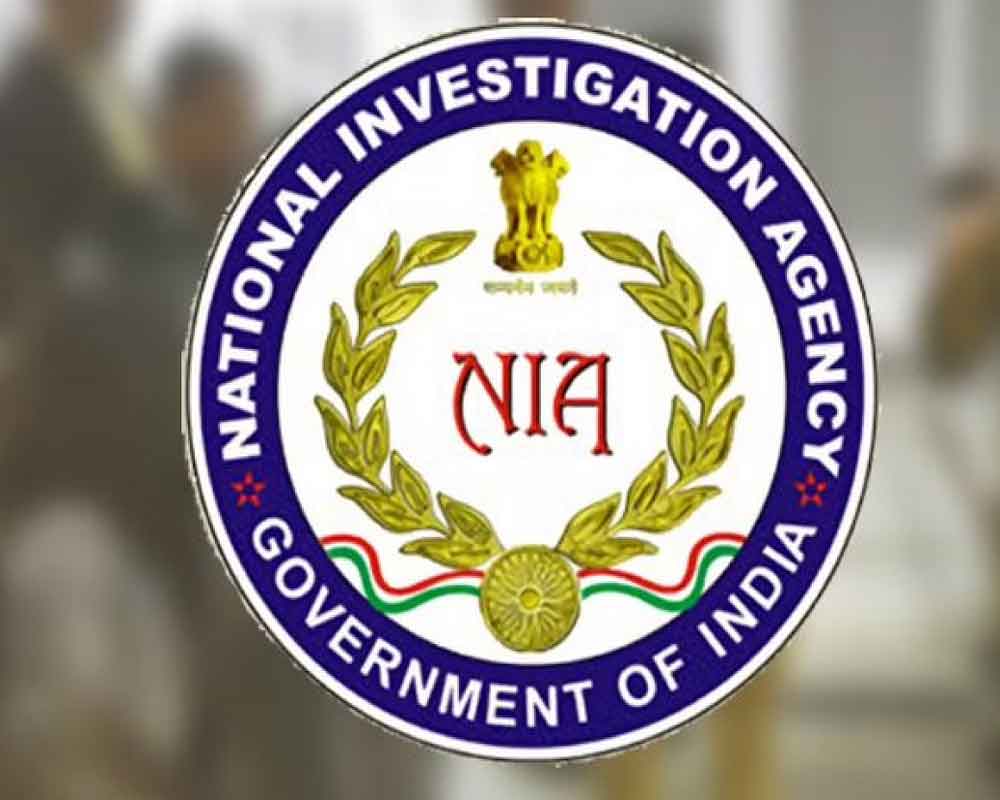 NIA detains madrassa student from Saharanpur