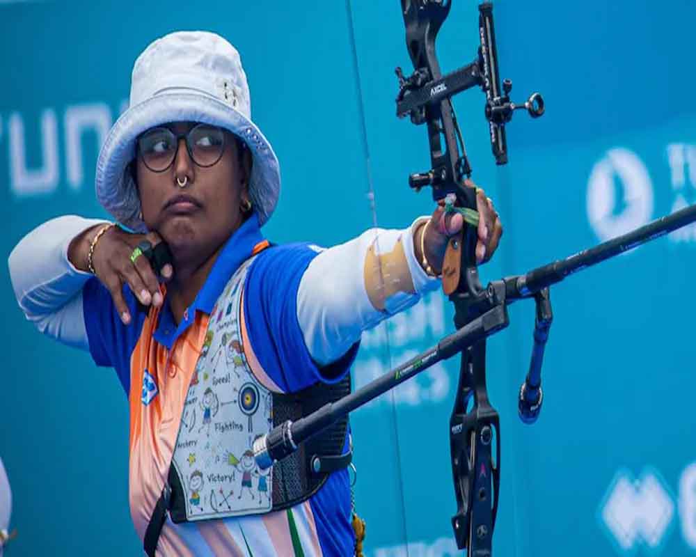 No Deepika in Asian Games squad for first time since 2010