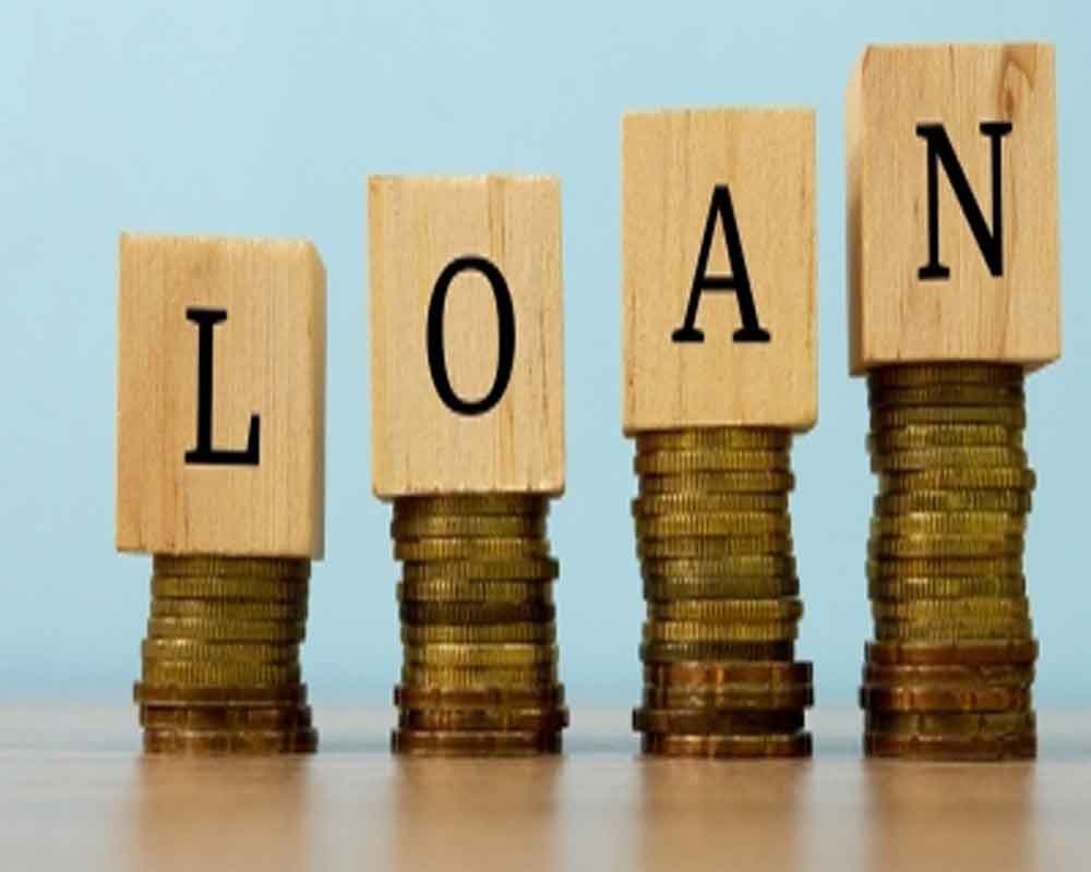 Only about 13% recovery in written-offs loans during last five years: Govt