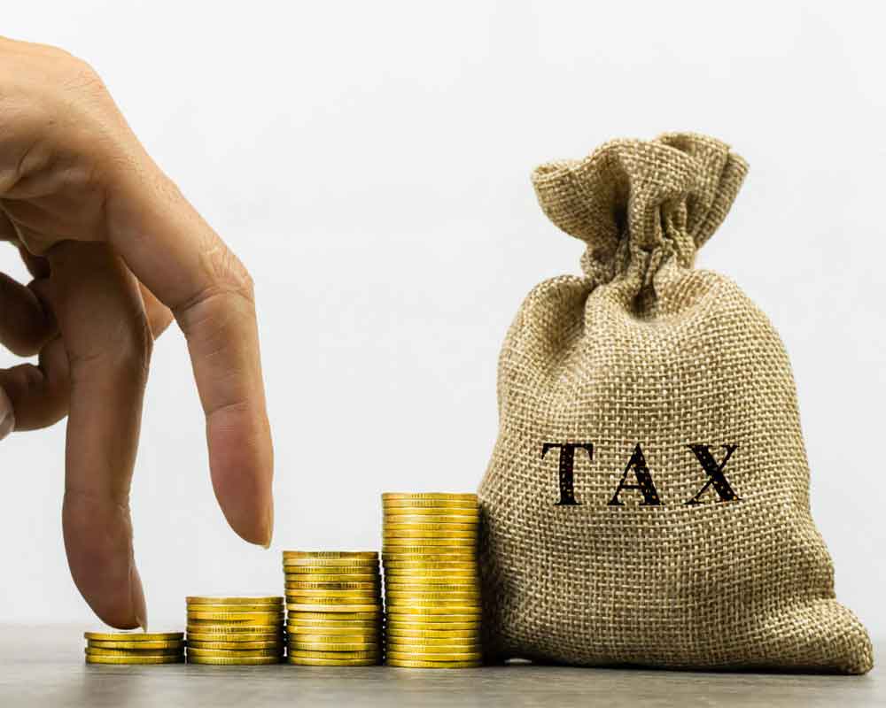 Options for Tax Savings Under Section 80 C