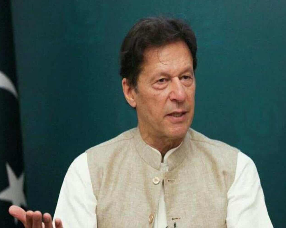 Pak PM Imran to take up agenda of 2 mega gas pipeline projects in Russia