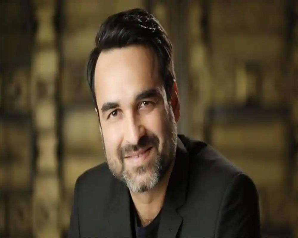 Pankaj Tripathi to star in Vajpayee's biopic