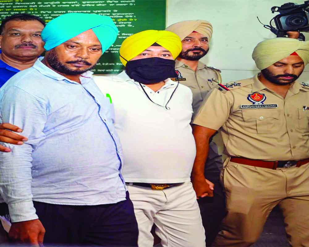 Daler Mehndi Sentenced To Jail For 2 Years In 2003 Human Trafficking Case