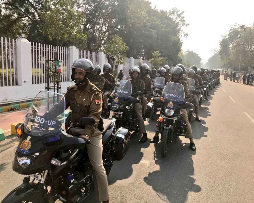 Patidar stir: Gujarat court acquits 14 persons accused of setting ablaze police bike in 2015