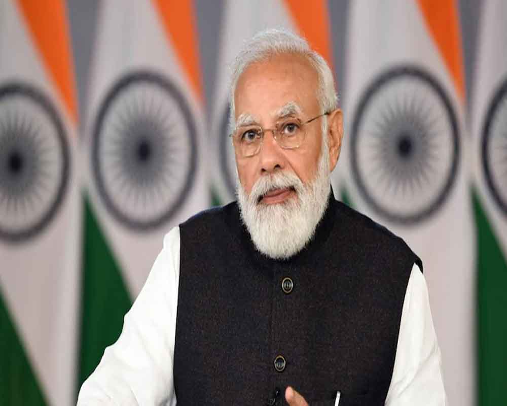 pm-modi-s-total-assets-rise-by-rs-26-lakh-to-rs-2-23-crore-land