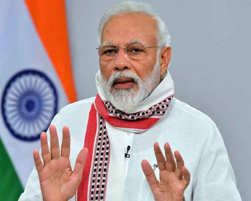 PM Modi to attend Deepotsav celebrations in Ayodhya