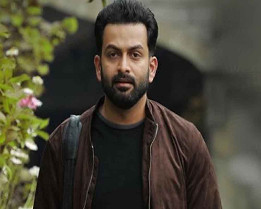 Prithviraj-starrer 'Jana Gana Mana' to release in April