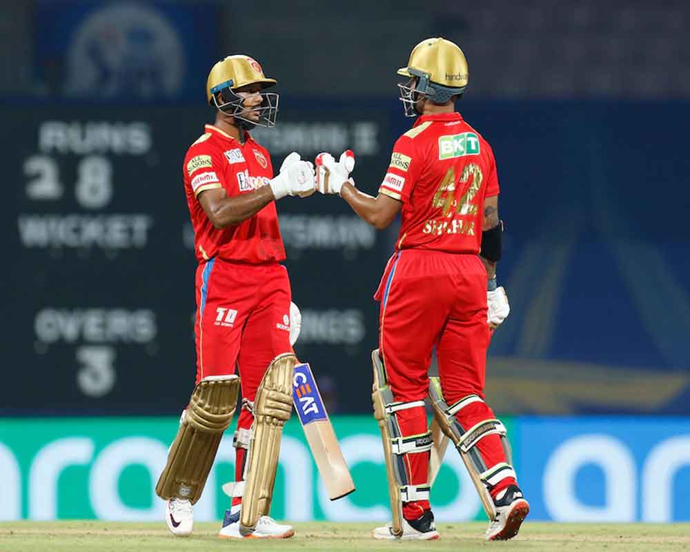 Punjab Kings vs Gujarat Titans: Ferguson vs Livingstone could be one of IPL's hottest battles